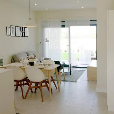 Condado De Alhama Resort , Mirador Apartment ムルシア エクステリア 写真