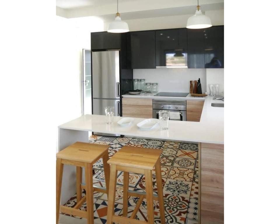 Condado De Alhama Resort , Mirador Apartment ムルシア エクステリア 写真